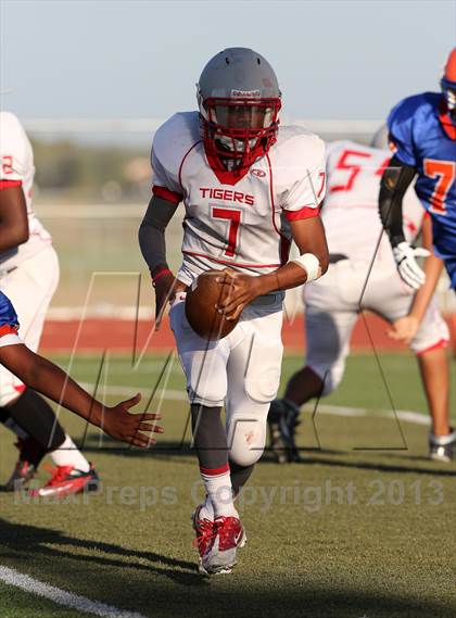 Thumbnail 1 in Patterson @ Kimball photogallery.