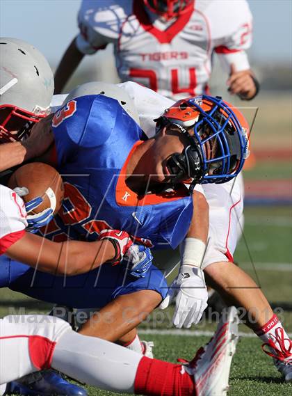 Thumbnail 3 in Patterson @ Kimball photogallery.