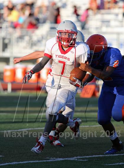Thumbnail 1 in Patterson @ Kimball photogallery.