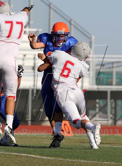 Thumbnail 2 in JV: Patterson @ Kimball photogallery.