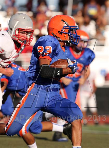 Thumbnail 1 in Patterson @ Kimball photogallery.