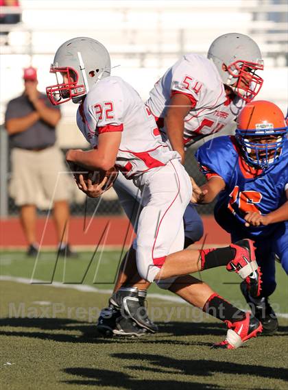 Thumbnail 1 in Patterson @ Kimball photogallery.