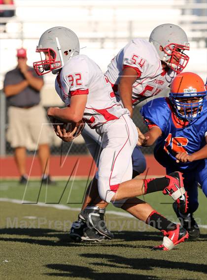 Thumbnail 1 in JV: Patterson @ Kimball photogallery.