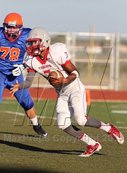 Thumbnail 3 in Patterson @ Kimball photogallery.