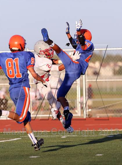 Thumbnail 1 in Patterson @ Kimball photogallery.