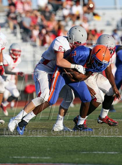 Thumbnail 1 in JV: Patterson @ Kimball photogallery.