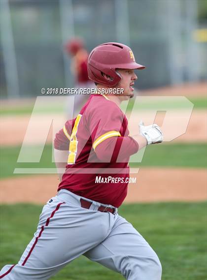 Thumbnail 3 in Rocky Mountain vs Grandview (CHSAA 5A Regional Playoff) photogallery.