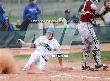 Thumbnail 1 in Rocky Mountain vs Grandview (CHSAA 5A Regional Playoff) photogallery.