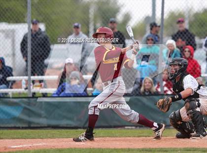 Thumbnail 1 in Rocky Mountain vs Grandview (CHSAA 5A Regional Playoff) photogallery.