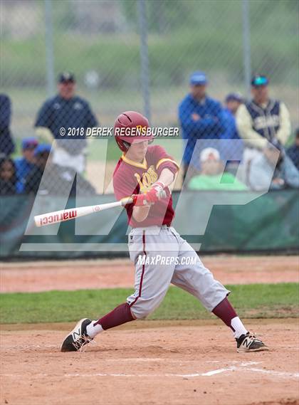 Thumbnail 3 in Rocky Mountain vs Grandview (CHSAA 5A Regional Playoff) photogallery.