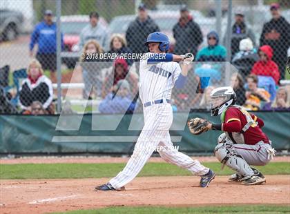 Thumbnail 2 in Rocky Mountain vs Grandview (CHSAA 5A Regional Playoff) photogallery.