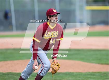 Thumbnail 2 in Rocky Mountain vs Grandview (CHSAA 5A Regional Playoff) photogallery.