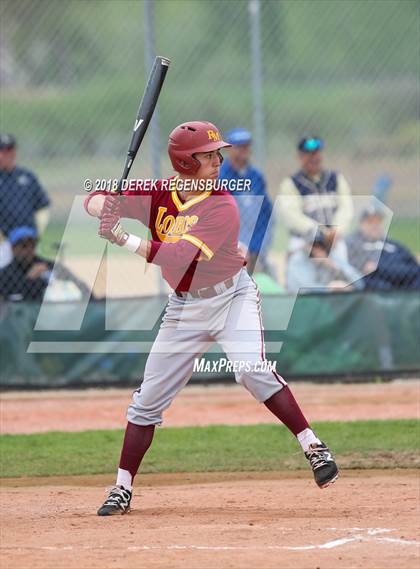 Thumbnail 3 in Rocky Mountain vs Grandview (CHSAA 5A Regional Playoff) photogallery.