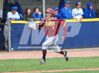 Thumbnail 1 in Rocky Mountain vs Grandview (CHSAA 5A Regional Playoff) photogallery.