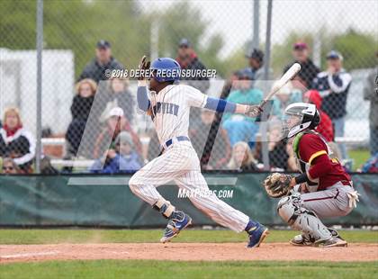 Thumbnail 2 in Rocky Mountain vs Grandview (CHSAA 5A Regional Playoff) photogallery.