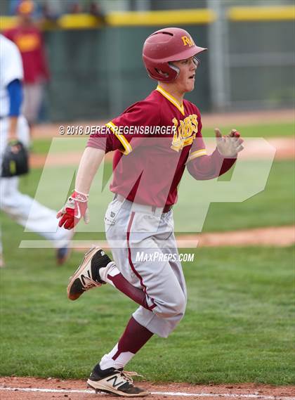 Thumbnail 3 in Rocky Mountain vs Grandview (CHSAA 5A Regional Playoff) photogallery.