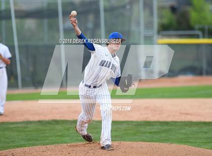 Thumbnail 2 in Rocky Mountain vs Grandview (CHSAA 5A Regional Playoff) photogallery.