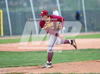 Thumbnail 1 in Rocky Mountain vs Grandview (CHSAA 5A Regional Playoff) photogallery.