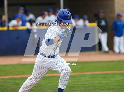 Thumbnail 3 in Rocky Mountain vs Grandview (CHSAA 5A Regional Playoff) photogallery.