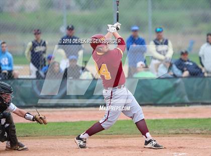 Thumbnail 1 in Rocky Mountain vs Grandview (CHSAA 5A Regional Playoff) photogallery.