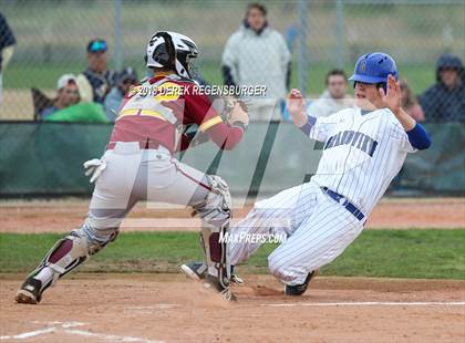Thumbnail 1 in Rocky Mountain vs Grandview (CHSAA 5A Regional Playoff) photogallery.