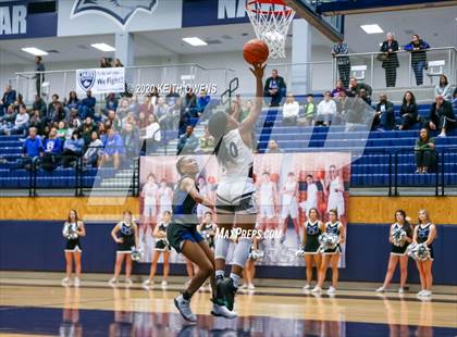 Thumbnail 1 in Guyer vs. Hebron (UIL 6A Bi-District Playoff) photogallery.