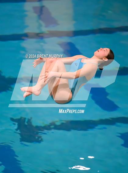 Thumbnail 2 in Mustang Invite (Diving) photogallery.