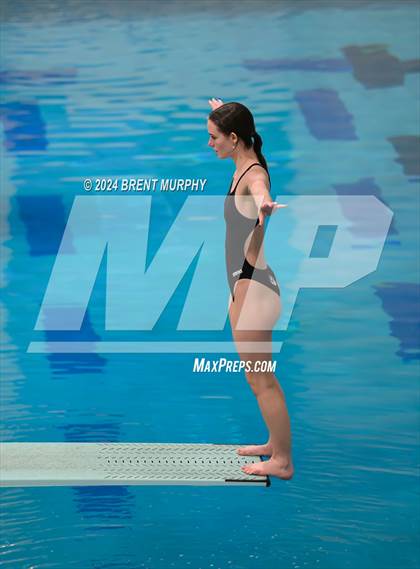 Thumbnail 3 in Mustang Invite (Diving) photogallery.