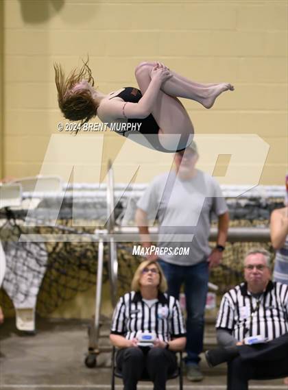 Thumbnail 1 in Mustang Invite (Diving) photogallery.