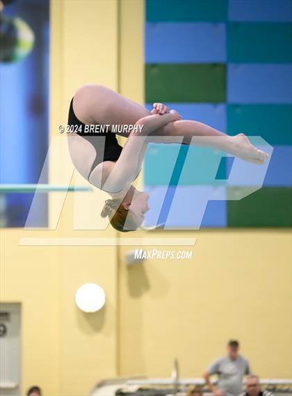 Thumbnail 1 in Mustang Invite (Diving) photogallery.
