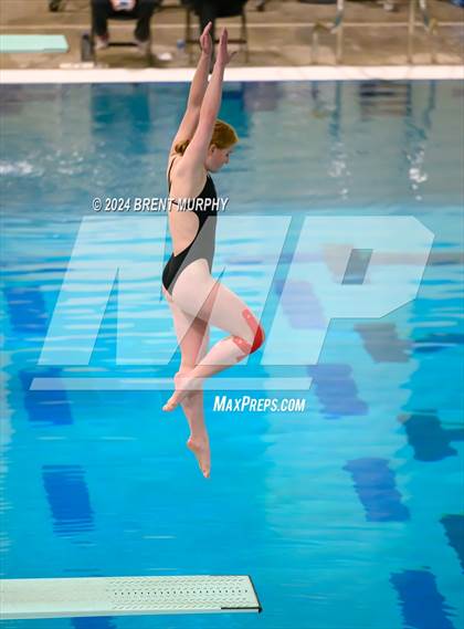 Thumbnail 2 in Mustang Invite (Diving) photogallery.