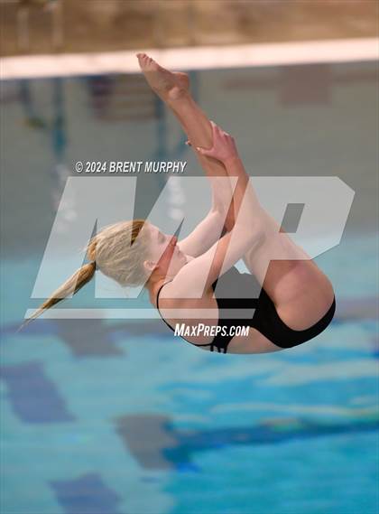 Thumbnail 1 in Mustang Invite (Diving) photogallery.
