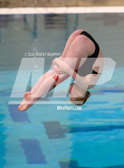 Thumbnail 3 in Mustang Invite (Diving) photogallery.