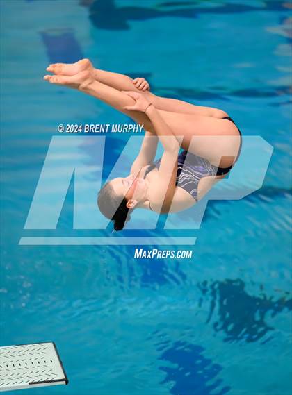 Thumbnail 1 in Mustang Invite (Diving) photogallery.