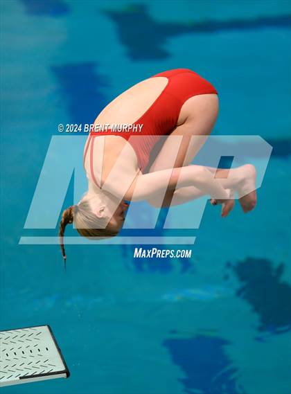 Thumbnail 1 in Mustang Invite (Diving) photogallery.