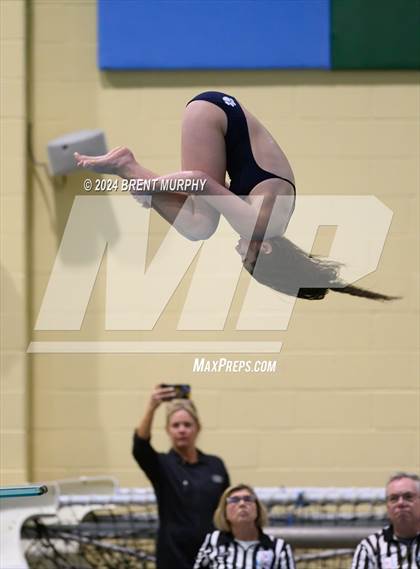 Thumbnail 1 in Mustang Invite (Diving) photogallery.