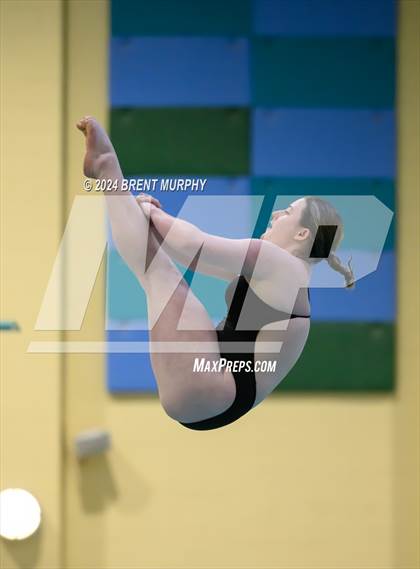 Thumbnail 3 in Mustang Invite (Diving) photogallery.