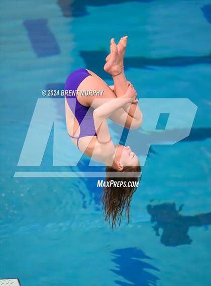 Thumbnail 3 in Mustang Invite (Diving) photogallery.