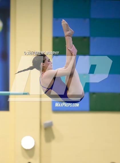 Thumbnail 3 in Mustang Invite (Diving) photogallery.