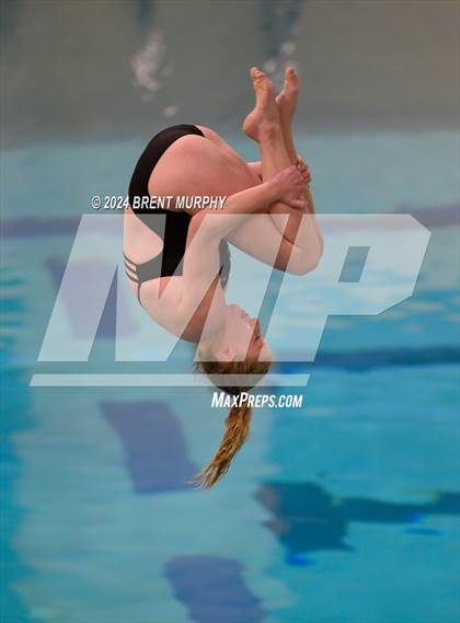 Thumbnail 3 in Mustang Invite (Diving) photogallery.