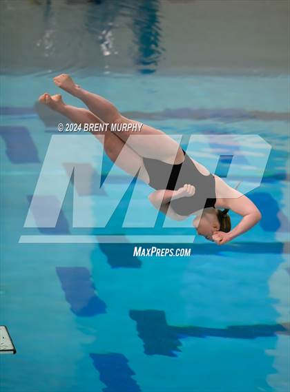 Thumbnail 2 in Mustang Invite (Diving) photogallery.