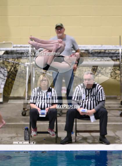Thumbnail 1 in Mustang Invite (Diving) photogallery.
