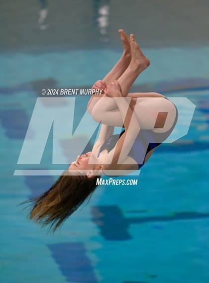 Thumbnail 2 in Mustang Invite (Diving) photogallery.