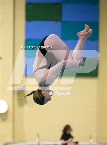 Thumbnail 1 in Mustang Invite (Diving) photogallery.