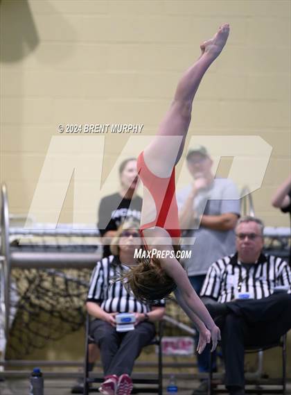 Thumbnail 3 in Mustang Invite (Diving) photogallery.