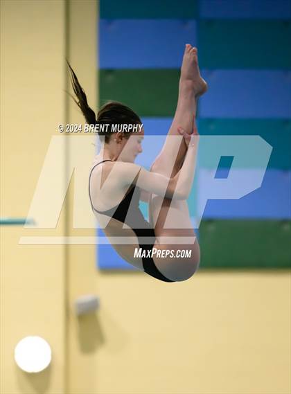 Thumbnail 3 in Mustang Invite (Diving) photogallery.