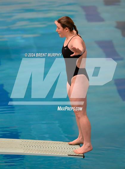 Thumbnail 2 in Mustang Invite (Diving) photogallery.