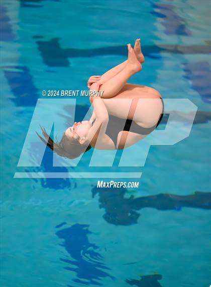 Thumbnail 2 in Mustang Invite (Diving) photogallery.