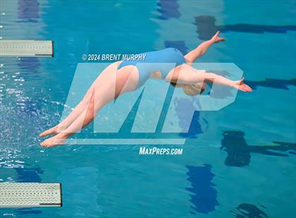 Thumbnail 2 in Mustang Invite (Diving) photogallery.