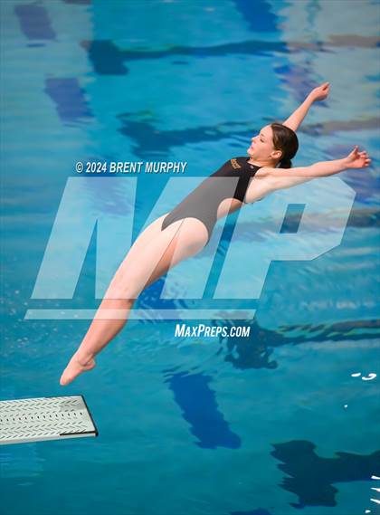 Thumbnail 2 in Mustang Invite (Diving) photogallery.